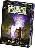 Arkham Horror: The Lurker at the Threshold Expansion (2010)