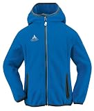 VAUDE Kinder Jacke Kids Cheeky Sparrow Jacket II, blue, 176, 01308_300
