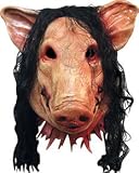 Don Post Studios Don Post Studios Saw Movie Pig Mask