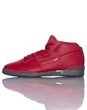 Workout Mid Sneaker