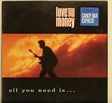 All you need is.. (1986) [VINYL]