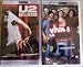 DVD : 2 NEW PSP UMD Mini Dvd's U2 & Viva La Bam