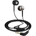 Electronics : Sennheiser CX 500-T In-Ear Headphone (Titanium color)