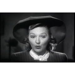 Female Reporter Undercover Investigation Film: City of Missing Girls (1941) [DVD] - A... by 