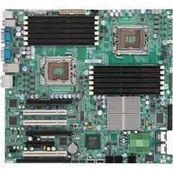 Intel 5520 Dp LGA1366 Dc MAX-96GB DDR3 Eatx 3PCIE8 PCIE4