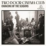 Changing of the Seasons EP by Imports 【並行輸入品】