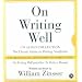 On Writing Well