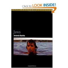 Jaws (BFI Film Classics)
