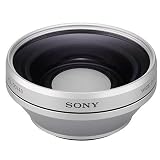 Sony VCL-D0746 Wide-angle Conversion Lens
