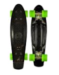 Ridge stile retr� centesimo di skateb...