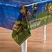 Search : Party Supplies - Teenage Mutant Ninja Turtles Tablecover (54