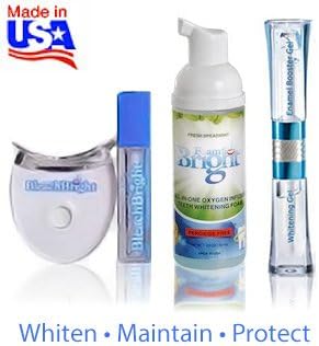 BleachbrightCWS Complete White Smile