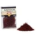 Spanish Saffron Acrylic Box - FREE SHIPPING