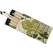 Fleur de Lis European Design Large Decorative Matches, Pack of 3