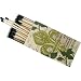 Fleur de Lis European Designs Large Decorative Matches~ Set of 3