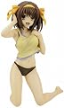 涼宮ハルヒの憂鬱 涼宮ハルヒ ビーチサイドver. (1/7スケールPVC塗装済み完成品)