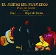 El Mundo Del Flamenco