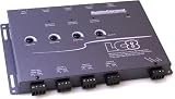 AudioControl - LC8 - Sound Processors