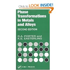 Phase Transformations in Metals and Alloys, 2nd Edition