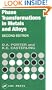 Phase Transformations in Metals and Alloys, Third Edition (Revised Reprint)
