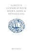 Schotts Sammelsurium. Sport, Spiel & M�ssiggang