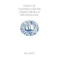 Schotts Sammelsurium. Sport, Spiel & M�ssiggang