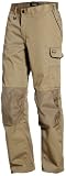 Arbeitshose BLAKL�DER 1406 Khaki/Schwarz Gr. 44 Preisvergleich