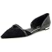 Enzo Angiolini Women's Aila Ballet Flat