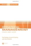 Strategic Management: Issues and Cases