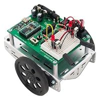 Parallax Boe - Bot Robot Kit