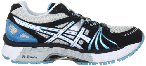 ASICS Lady GEL-KAYANO 18 Running Shoes - 6