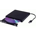 2.0 USB External DVD Writer