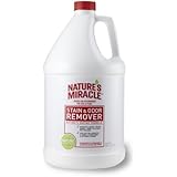 Nature's Miracle Stain & Odor Remover Gallon (512504)