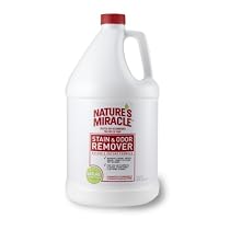 Nature's Miracle Stain & Odor Remover Gallon (512504)

