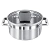 T-fal エディション IHステンレス シチューパン 20cm C87844