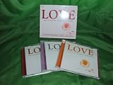LOVE The Ultimate Collection 3CD Box Set