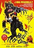 From Hell It Came (V.O.S.).(1957).