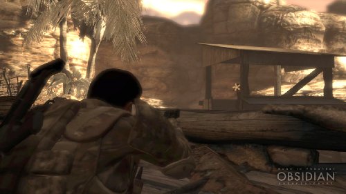 Alpha Protocol (uncut)