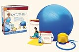 Easy Starter Exercise Kit