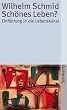 Sch�nes Leben?: Einf�hrung in die Lebenskunst (suhrkamp taschenbuch)