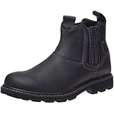 Skechers USA Men's Blaine Orsen Ankle Boot