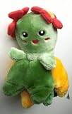POKEMON Soft Toy PLUSH - BELLOSSOM ~ 8