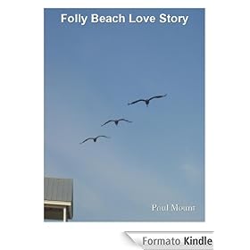 Folly Beach Love Story