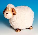 Fuzzy Sheep Bank