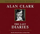 The Last Diaries (CD): In and Out of the Wilderness