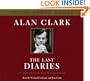 Last Diaries