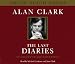 The Last Diaries (CD): In and Out of the Wilderness