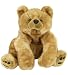 Hunny BIG Teddy Bear Over 2 Feet