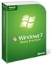 Microsoft Windows 7 Home Premium Upgrade