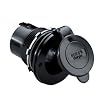GUEST 150CCI CONNECT CHARGE INLET FRONT/REAR